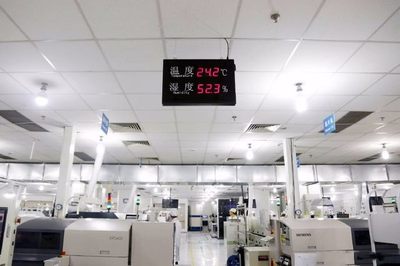 從千人工廠到無(wú)人智造 人力資源服務(wù)的轉(zhuǎn)型與新生